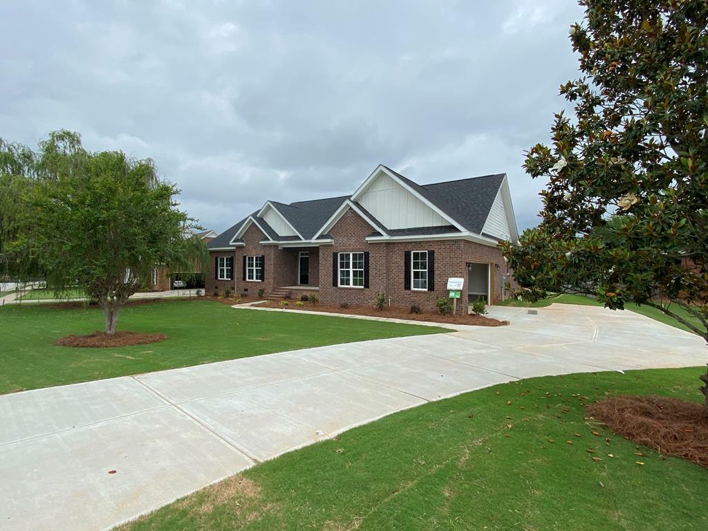 Property Photo:  705 Avrett Circle  GA 30809 