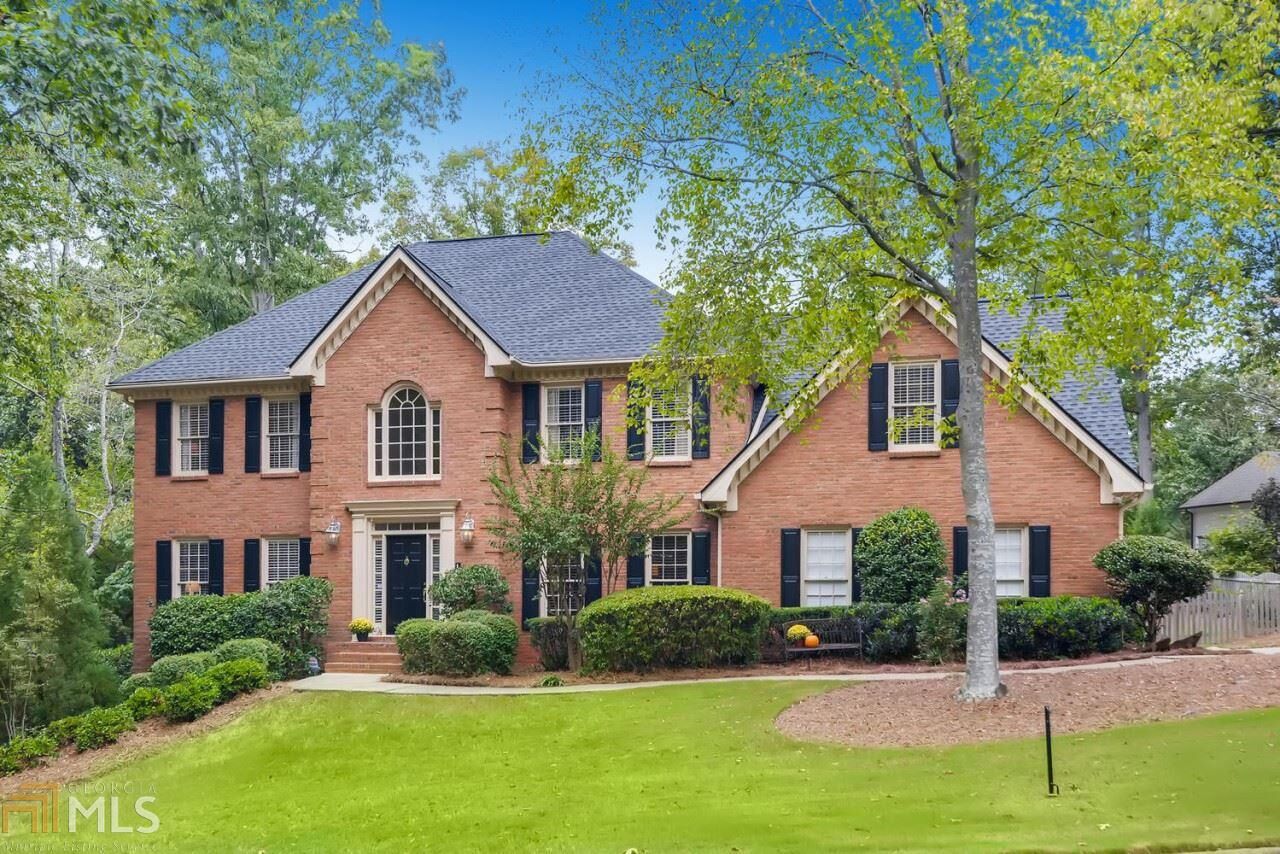 Property Photo:  2720 Misty Morning Ln  GA 30076 