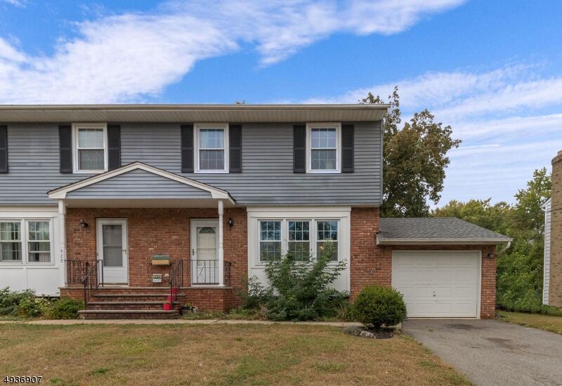 Property Photo: 916 Arlington Ave NJ 07080