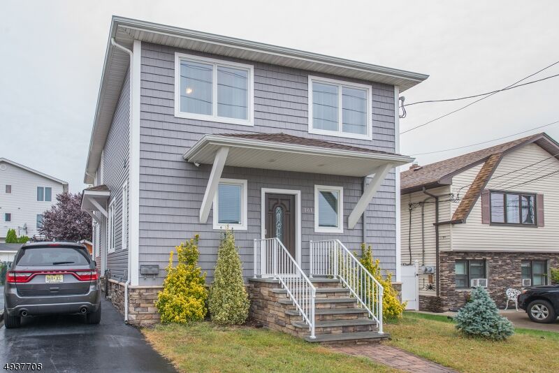 Property Photo:  161 Orchard St  NJ 07407 