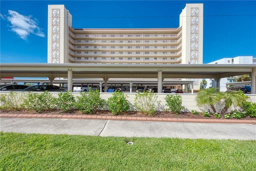 Property Photo: 255 The Esplanade N 205 FL 34285
