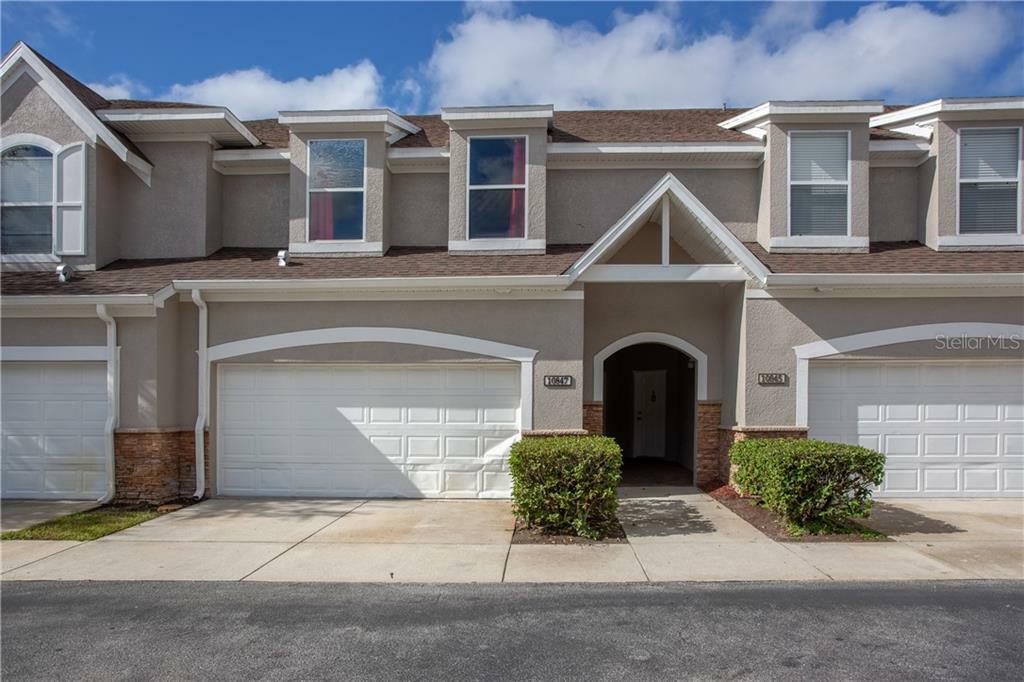 Property Photo: 10847 Dragonwood Drive FL 33647