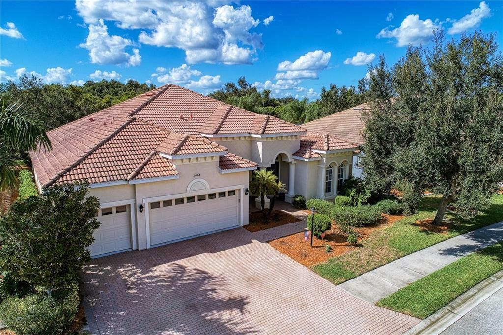 Property Photo:  5364 Royal Poinciana Way  FL 34291 