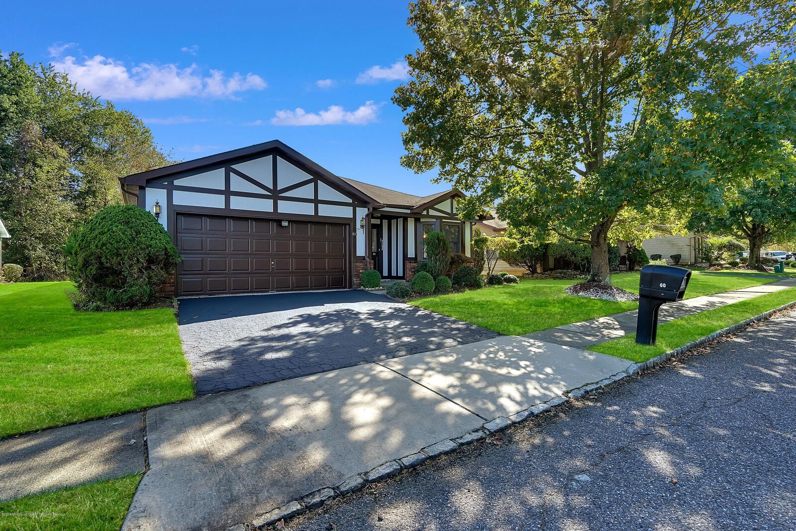 Property Photo:  60 Murray Hill Terrace  NJ 07746 