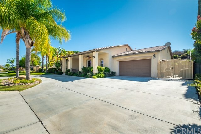 Property Photo:  1352 Park Avenue  CA 92583 