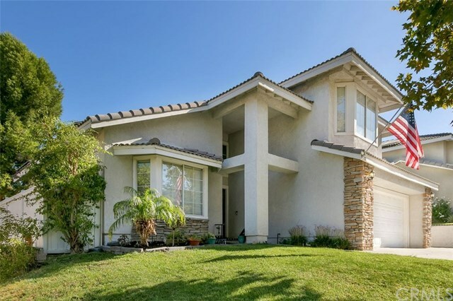 Property Photo:  3181 Mountainside Drive  CA 92882 