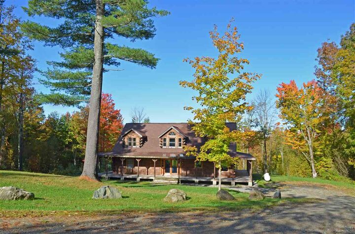 Property Photo: 936 Richard Woolcutt Road VT 05680