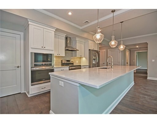 Property Photo: 635 Old Post Road - Woodcrest Run 2-308 MA 02067