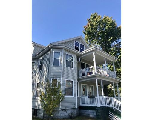 176 Cedar Street  Haverhill MA 01830 photo