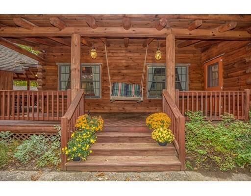 Property Photo:  409 Montgomery Road  MA 01085 
