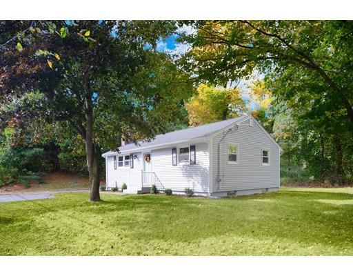 Property Photo: 1501 West St MA 02703