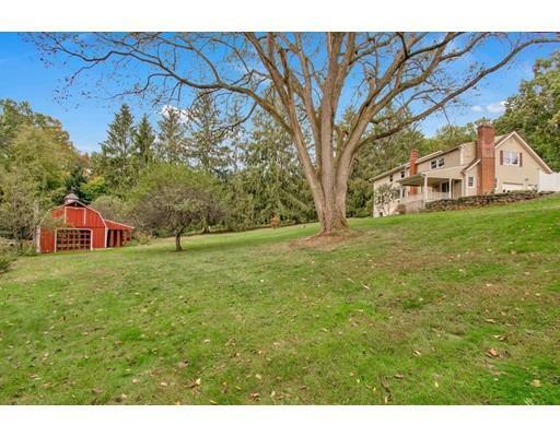 Property Photo: 31 Burleigh Rd MA 01036
