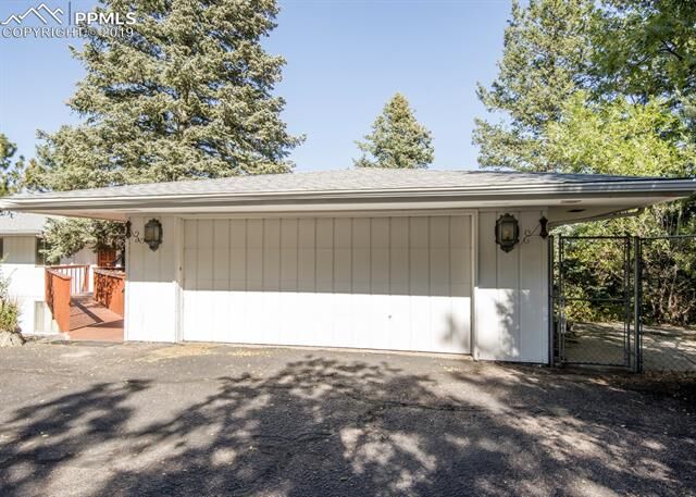 Property Photo:  21 Sanford Road  CO 80906 