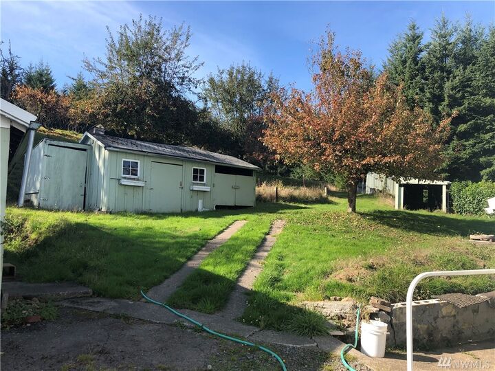 Property Photo: 380 Newaukum Valley Road WA 98532