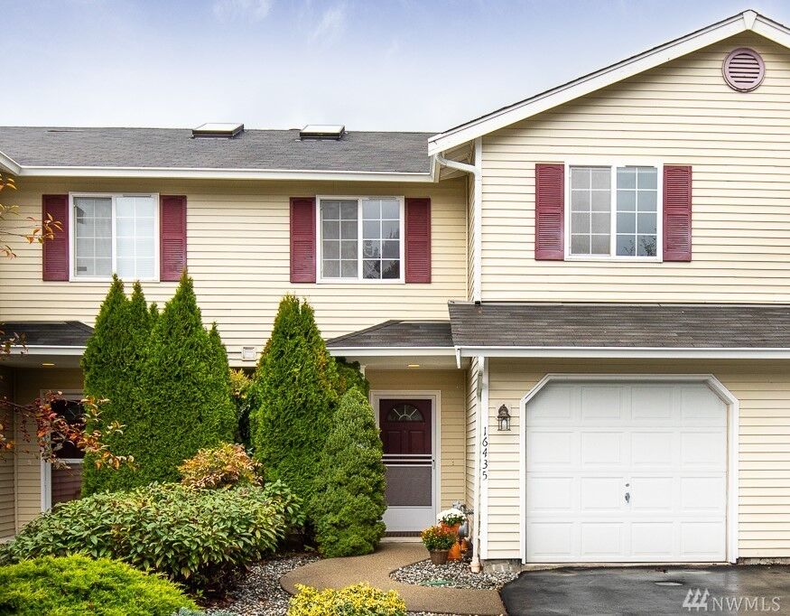 Property Photo: 16435 169th St SE WA 98272