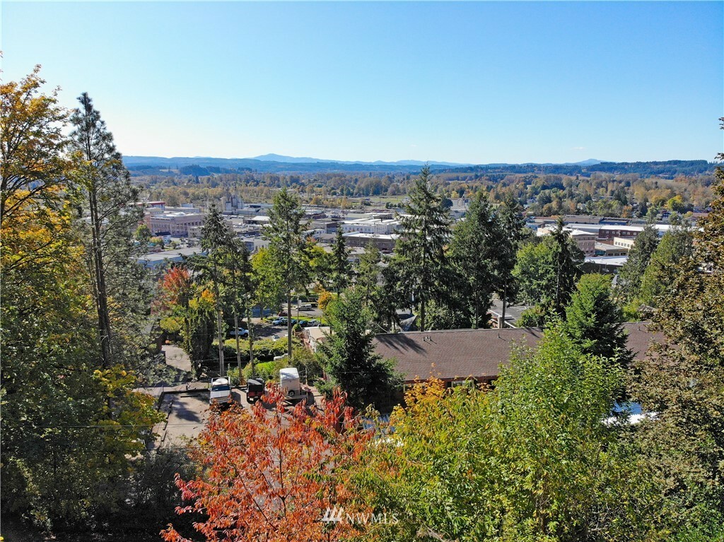 Property Photo: 477 NE Jefferson Avenue WA 98532