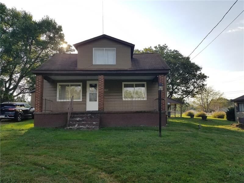 Property Photo: 1080 West Penn Blvd PA 15401