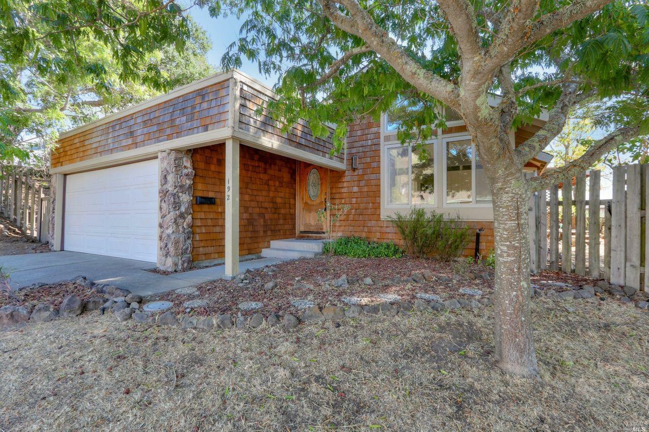 Property Photo:  192 Michele Circle  CA 94947 