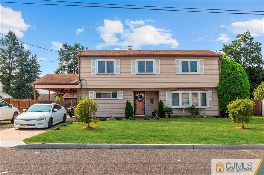 Property Photo: 16 Laurel Avenue NJ 08857