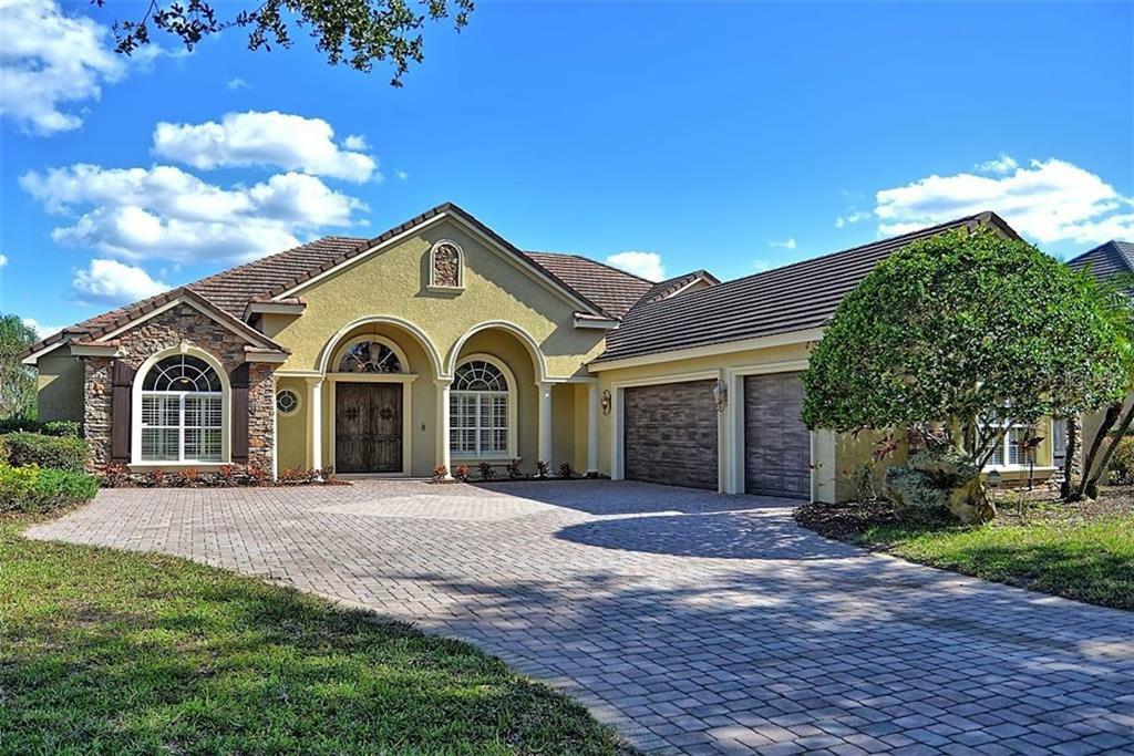 Property Photo:  5137 Tildens Grove Boulevard  FL 34786 