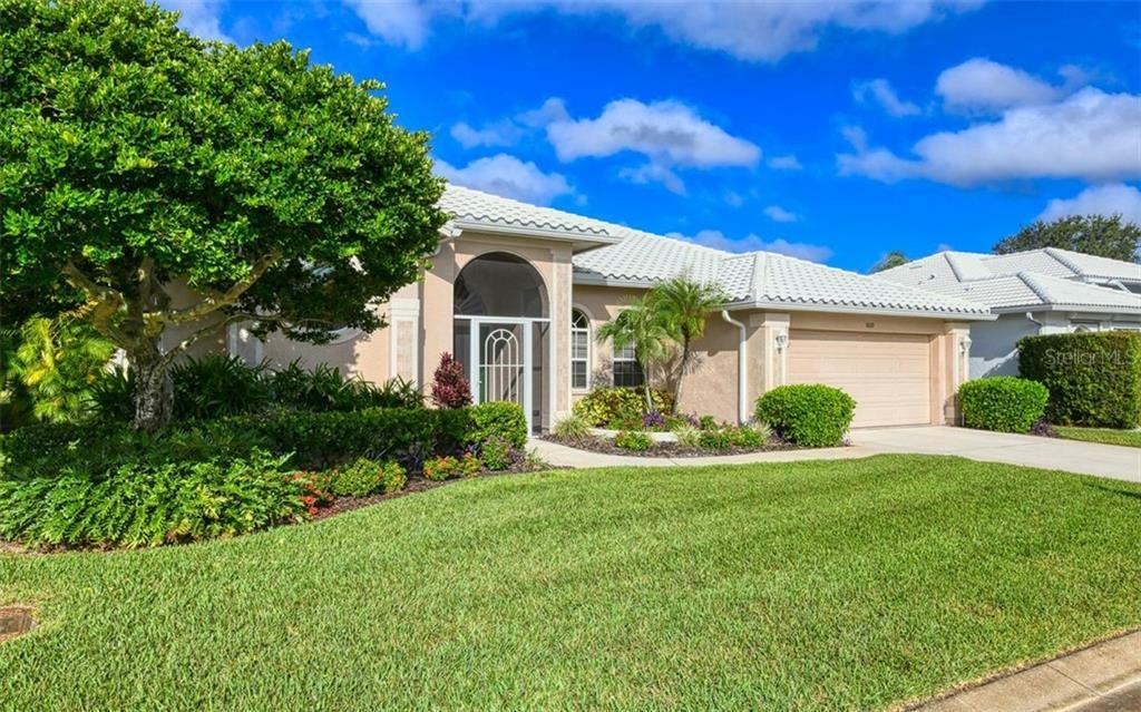 Property Photo:  4269 Hearthstone Drive  FL 34238 