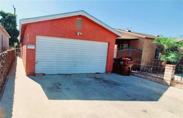 Property Photo:  434 W Elm Street  CA 90220 