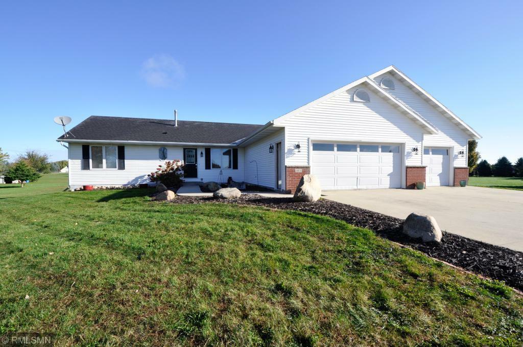 Property Photo: 5831 Eisenhower Drive SE MN 55904