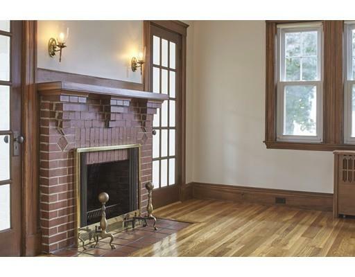 Property Photo:  99 Gilbert Road  MA 02478 