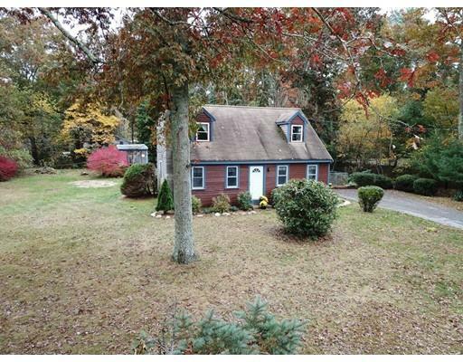 Property Photo: 61 S Meadow Rd MA 02330