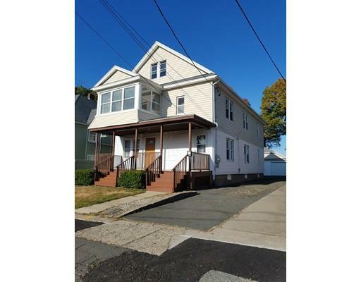 Property Photo: 33 Fuller Street MA 01020