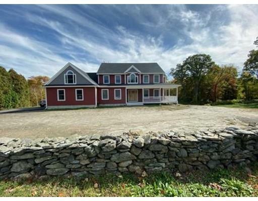 Property Photo: 433 Oak MA 02777