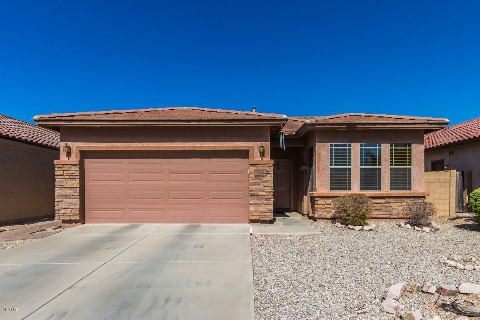 Property Photo:  31008 W Columbus Avenue  AZ 85396 