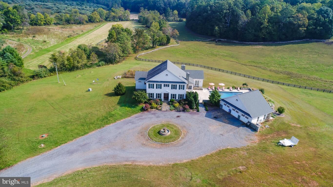 Property Photo: 15389 Sheads Mountain Road VA 22737
