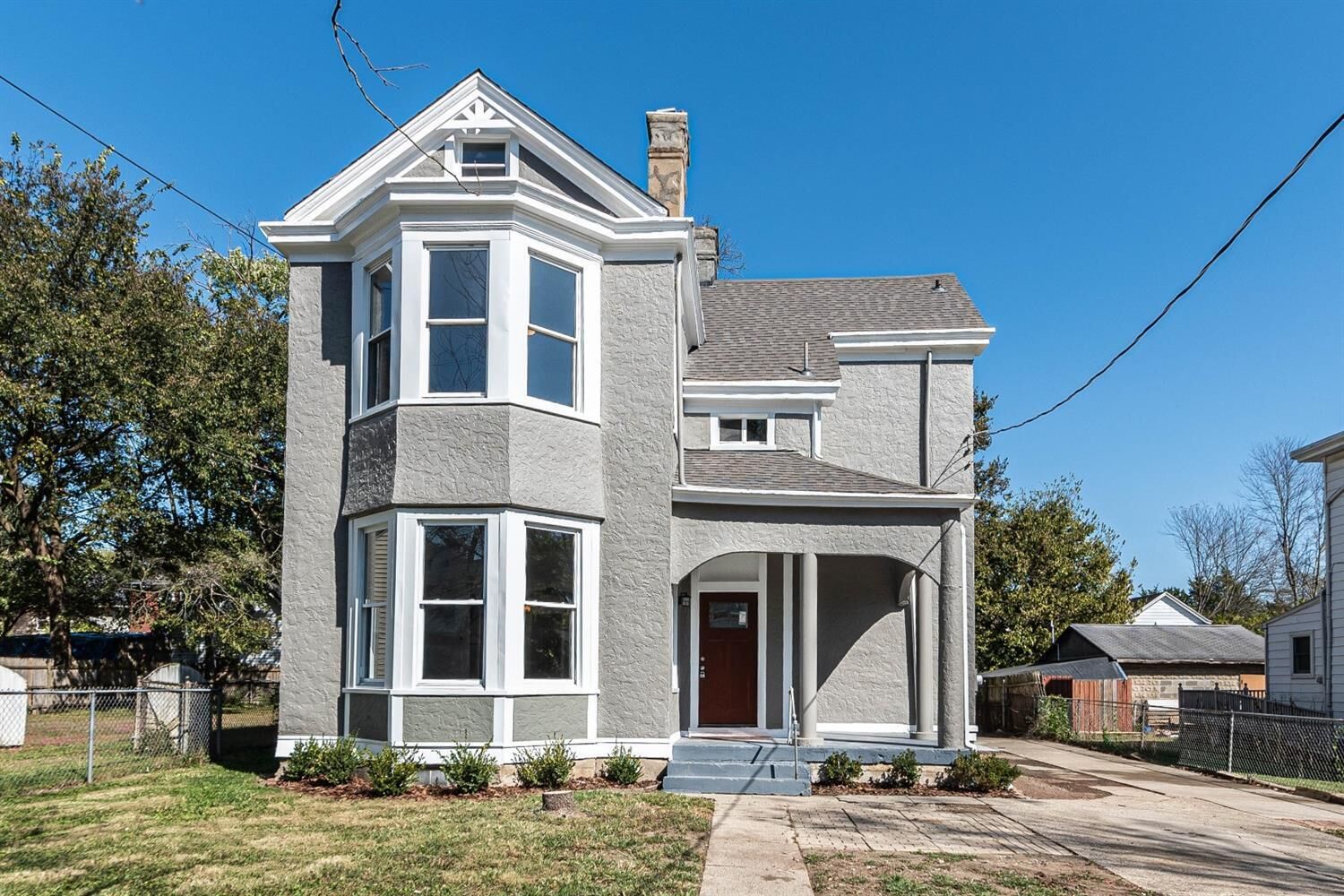 Property Photo:  3774 Pennsylvania Ave  OH 45226 