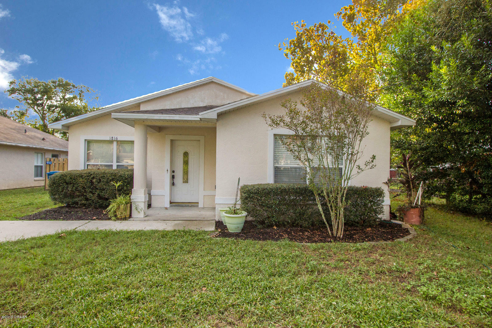 1816 Carolina Avenue  Ormond Beach FL 32174 photo