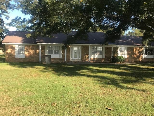 Property Photo:  6609 Lenwood Jackson Road  FL 32531 