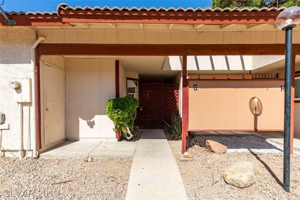 Property Photo:  417 Lamb Boulevard G  NV 89110 