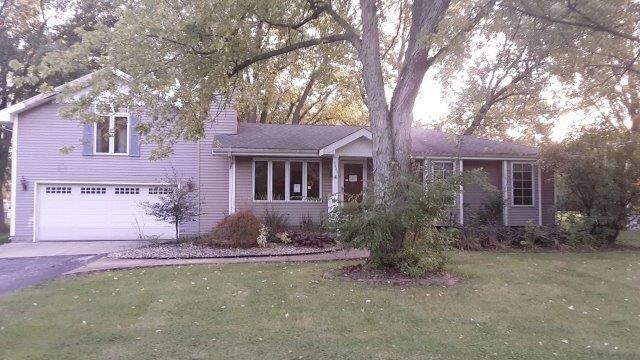 Property Photo:  8443 Patterson Street  IN 46373 