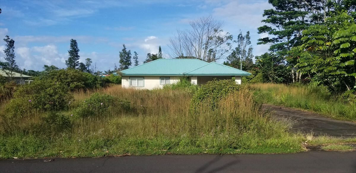 15-1617 7th Ave  Keaau HI 96749 photo