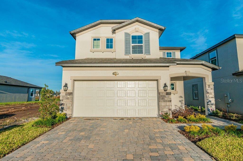 Property Photo: 19165 Leonard Road FL 33558