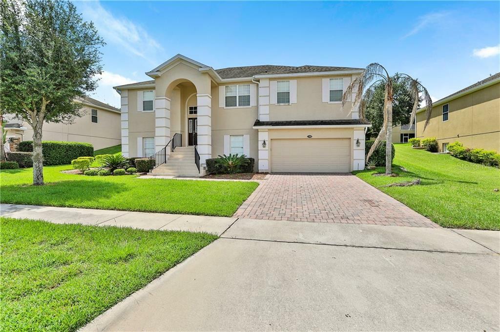 Property Photo:  1385 Lattimore Drive  FL 34711 