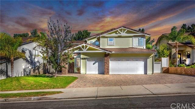 Property Photo:  3223 Diamond View Street  CA 92882 