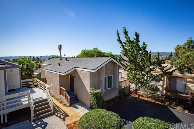 Property Photo:  141 Fontana Avenue 6  CA 93401 