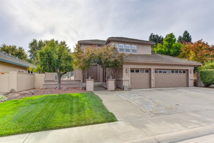 8622 Kingslynn Court  Elk Grove CA 95624 photo