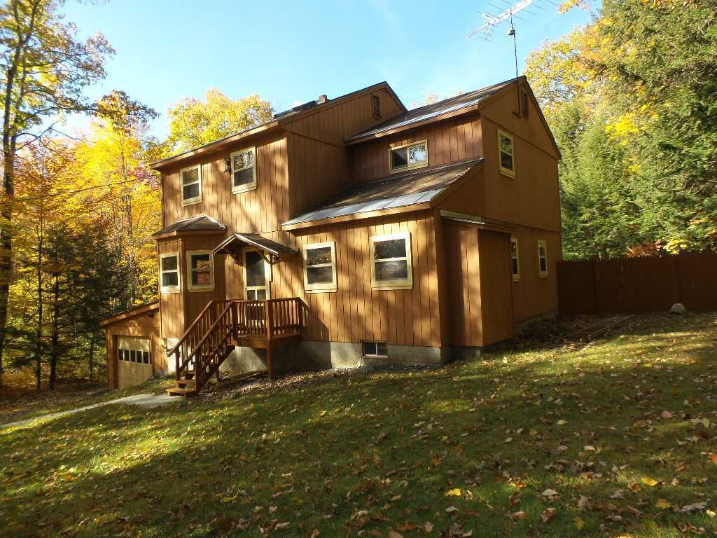 Property Photo:  355 N Wilmot Road  NH 03287 