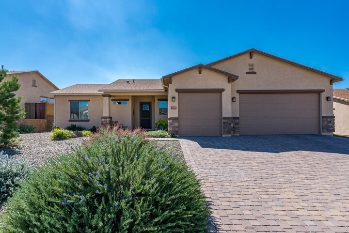 7177 E Roque Lane  Prescott Valley AZ 86315 photo