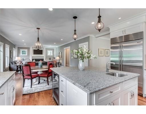 Property Photo: 231 Marrett Road MA 02420