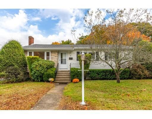 Property Photo:  34 Smith Rd  MA 02368 