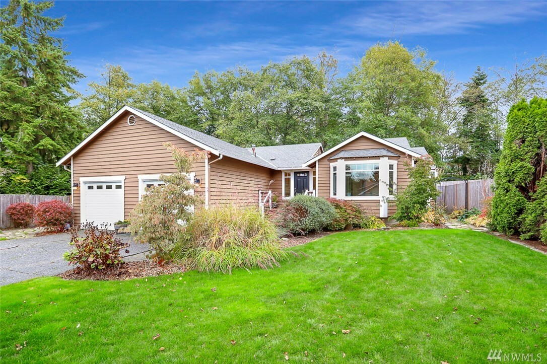 Property Photo: 5302 104th St SW WA 98275