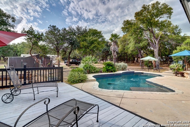 Property Photo:  30511 Cougar Bend  TX 78163 